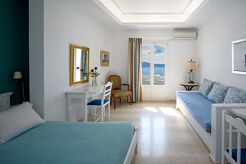 Villa Renos Hotel