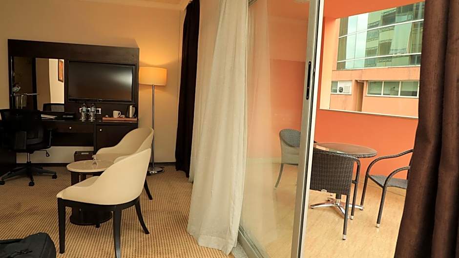 Cassiopeia Hotel