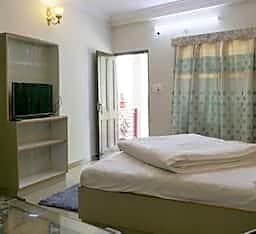 Kasauli Nature Inn