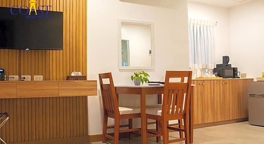 Coast Wise Hotel Dumaguete