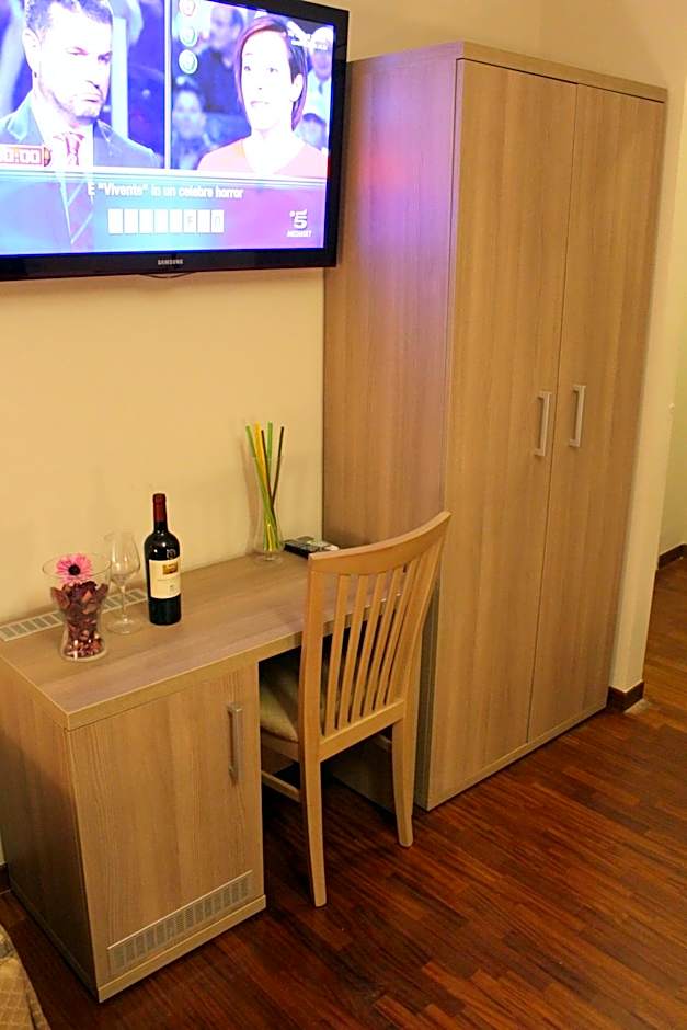 Dreams Roma B&B