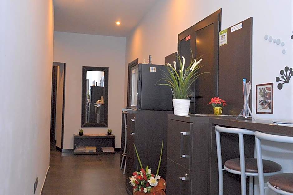 B&B La Casa Di Patty