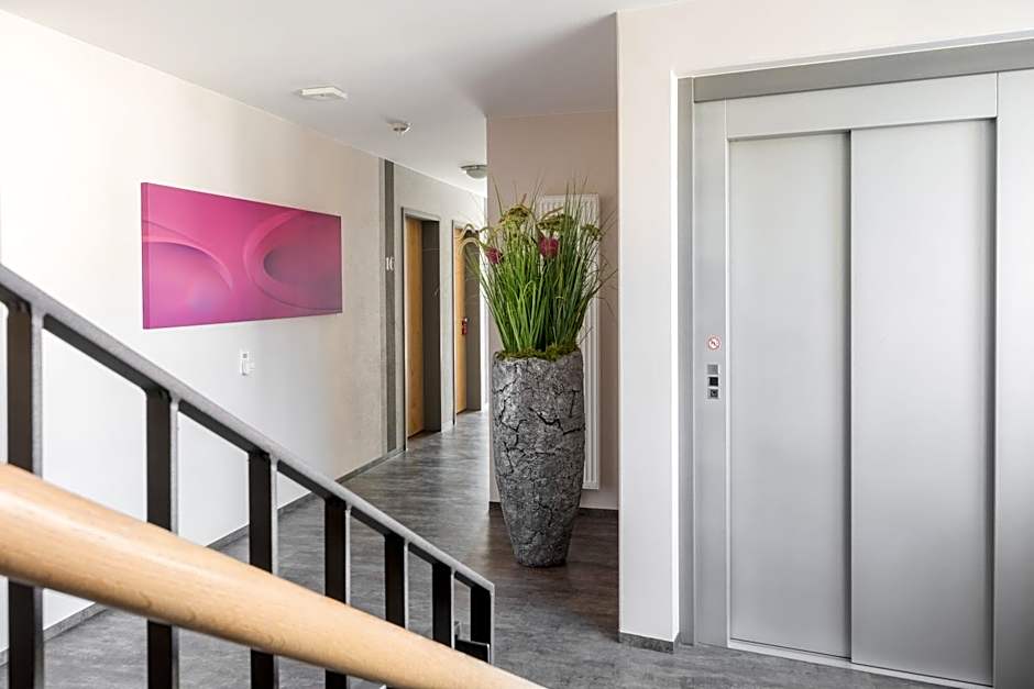 Parkhotel Pfarrkirchen