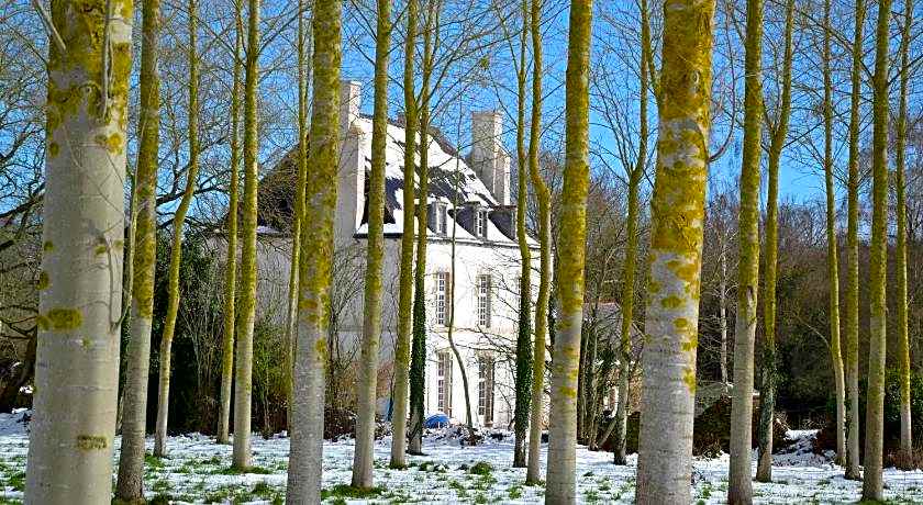 Les Trauchandieres de Saint Malo