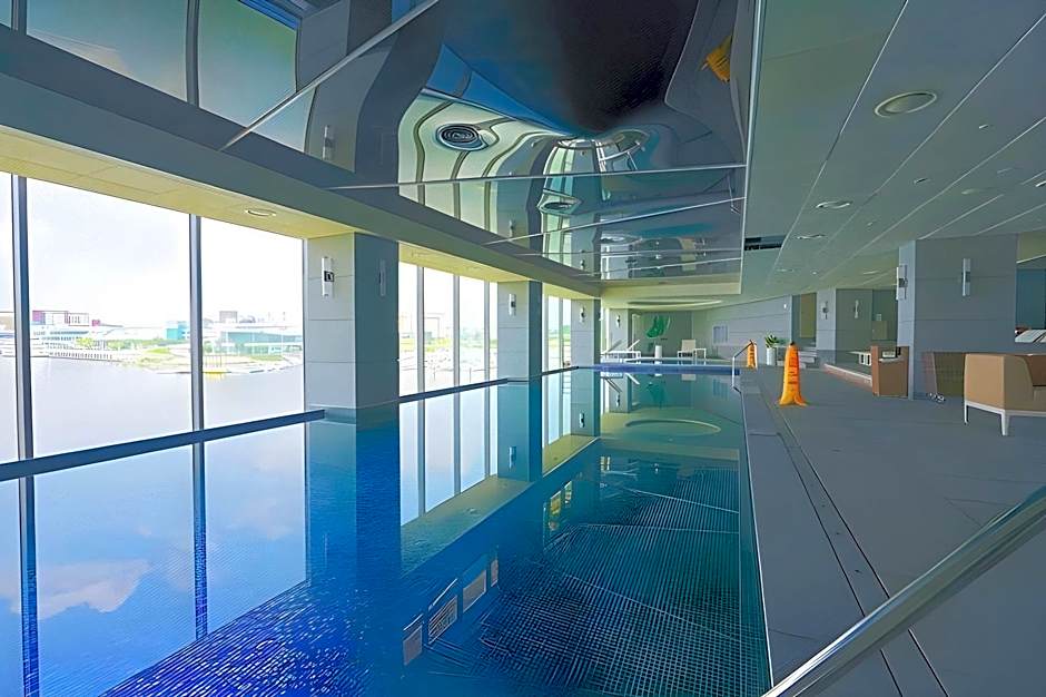 Hotel Marinabay Seoul