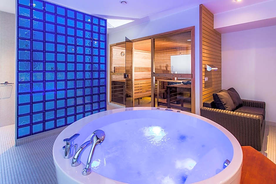 Park Inn By Radisson Central Tallinn