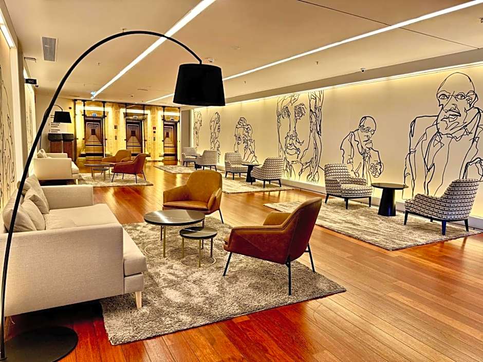 Holiday Inn Porto Gaia By IHG