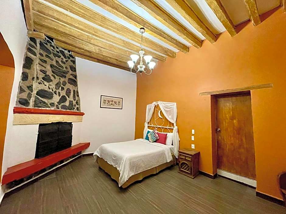 Hacienda Santa Maria Regla