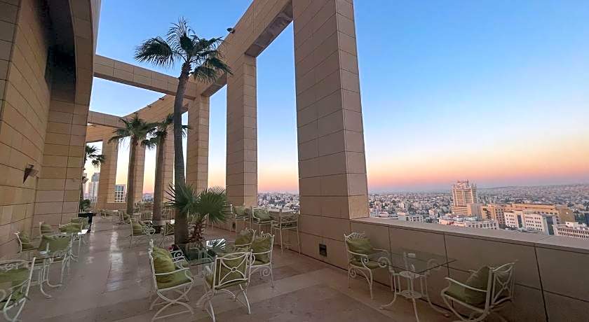Le Royal Amman