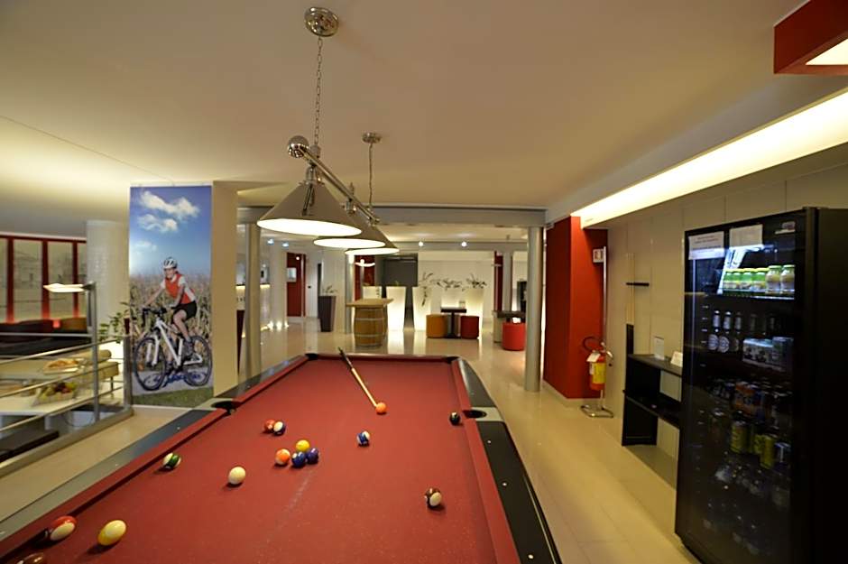 Best Western Plus Soave Hotel
