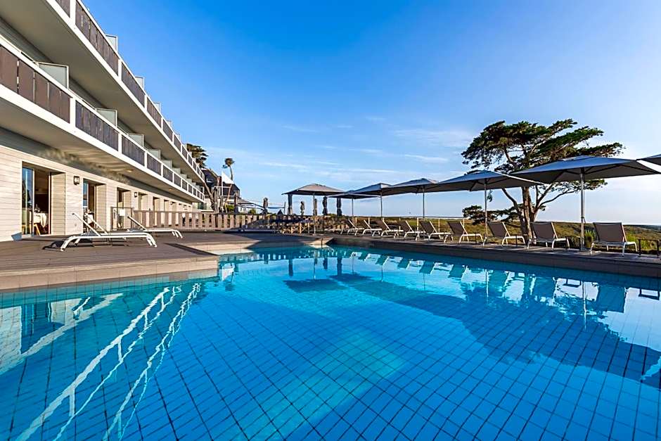 Castel Clara Thalasso & Spa