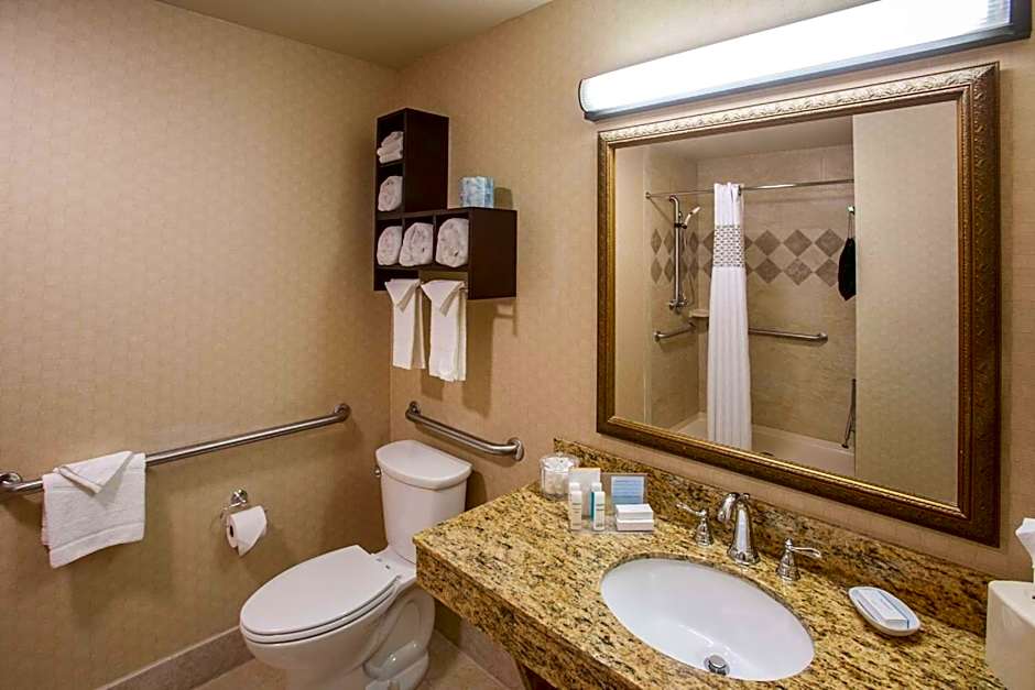 Hampton Inn By Hilton & Suites Stillwater, Ok