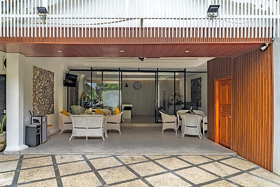 Casa Wina Kuta by The Wina Resorts