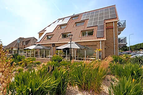 Hotel het Zwaantje