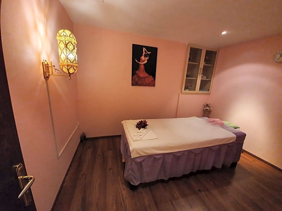 Ivory Hotel Apartments