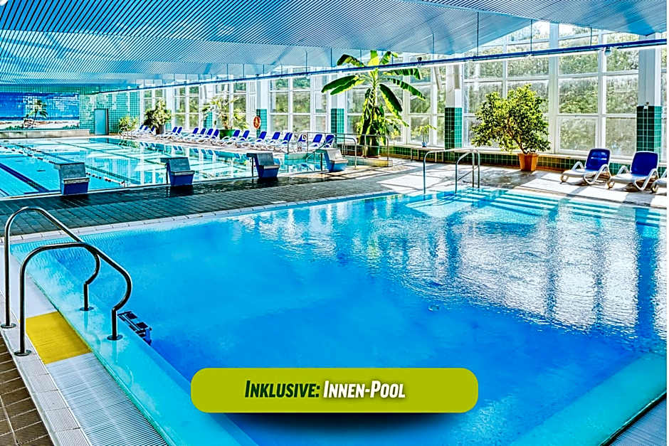 AHORN Berghotel Friedrichroda