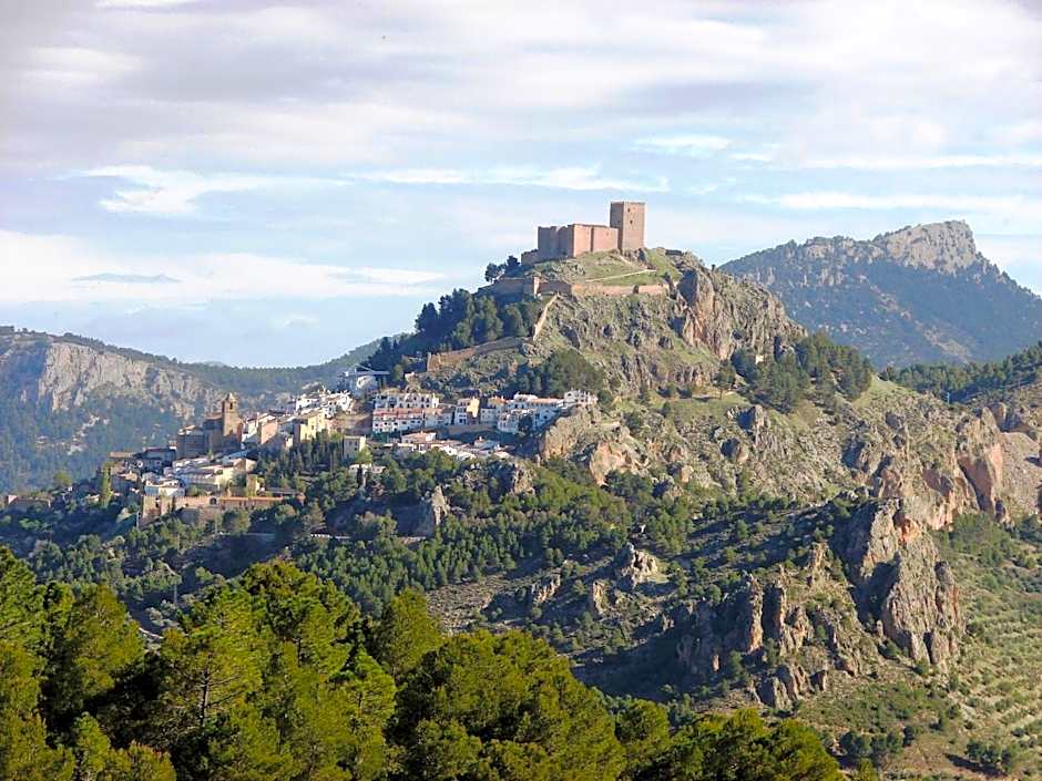 Apartamentos Sierra de Segura