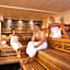 Best Western Hotel Hohenzollern