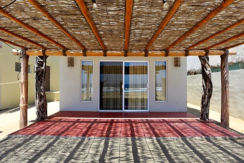 Cerritos Surf Town - Beach Front Property