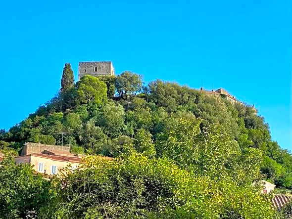 L'Antica Caiatia