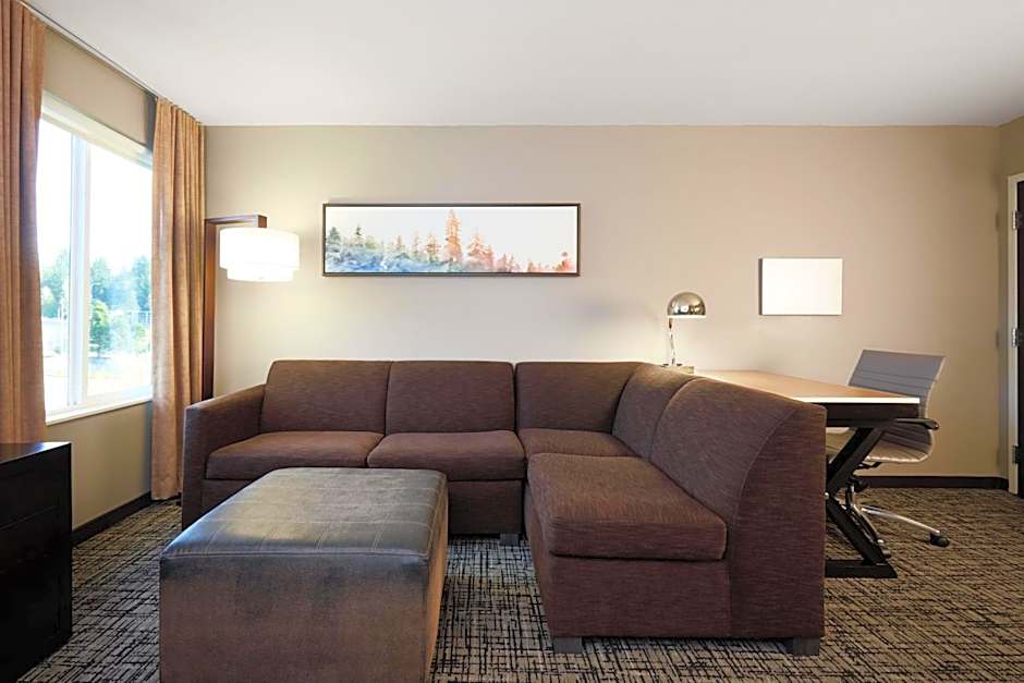 Hyatt House Seattle Bellevue