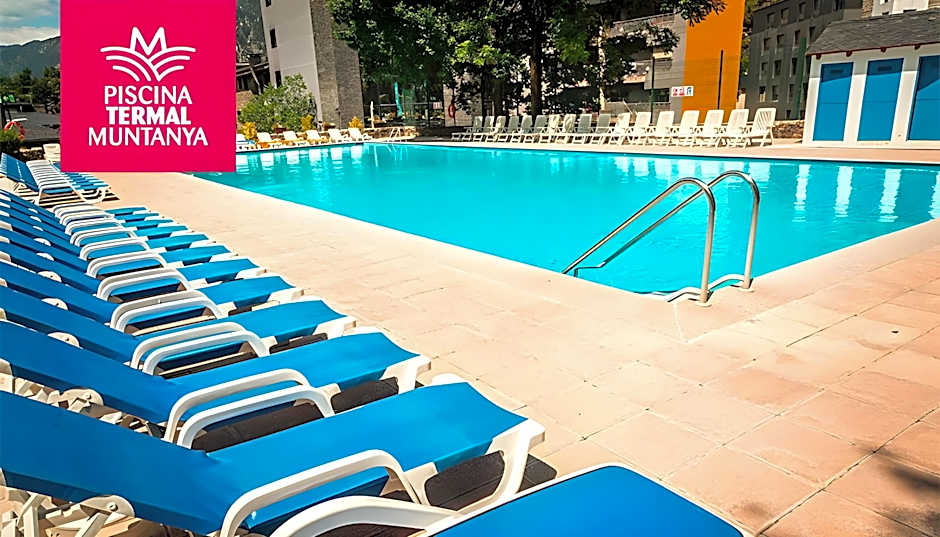 Hotel & Apartahotel SERHS Cosmos