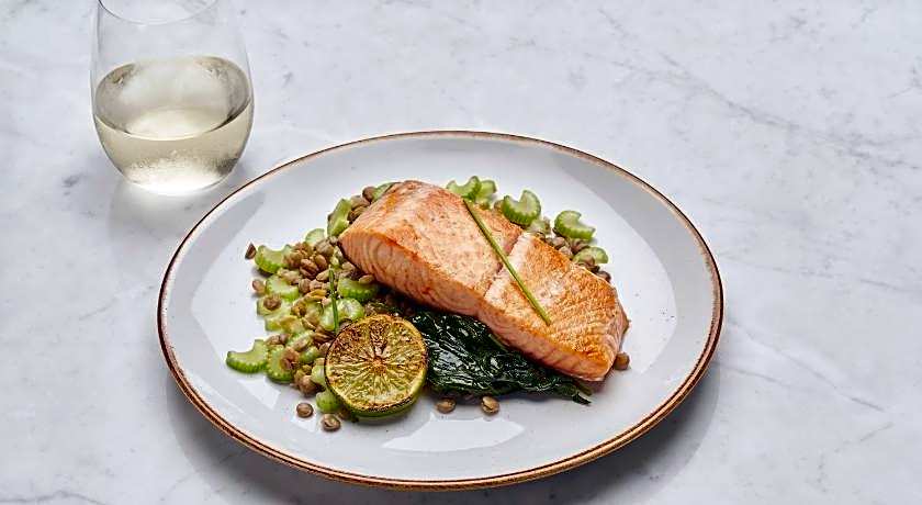 YOTEL Istanbul Airport, City Entrance