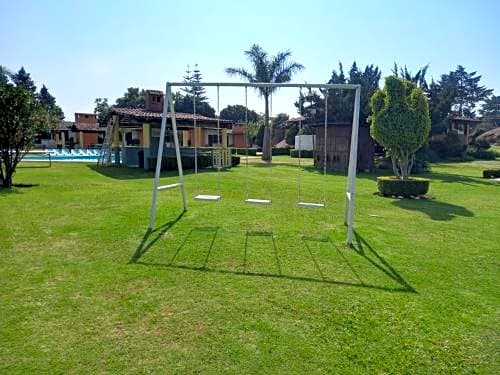 HM Hotel El Rancho Las Margaritas