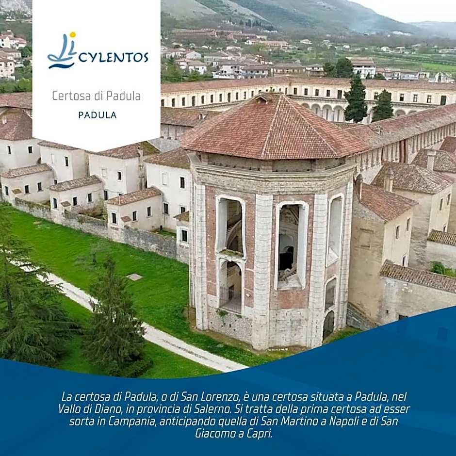 Hotel Residence il villaggio Lì cylentos Policastro Scario a 100 mt dal mare