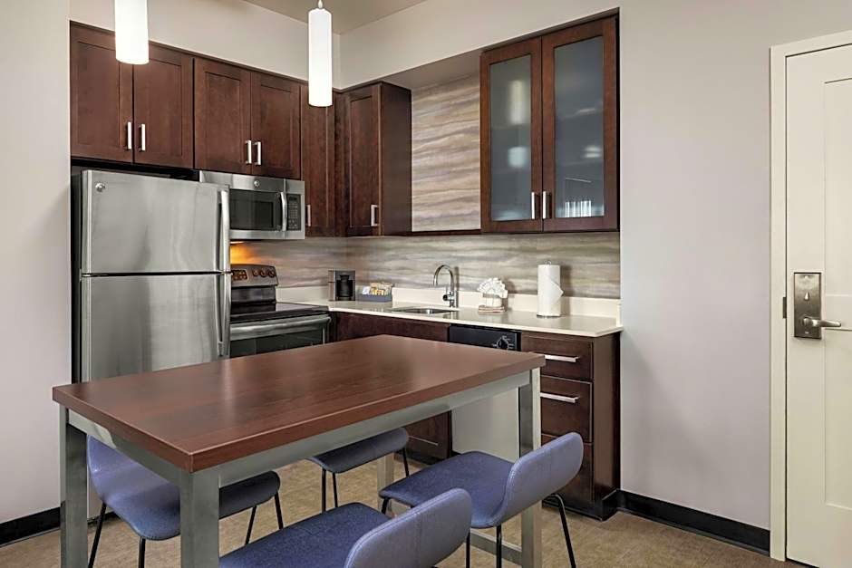 Residence Inn by Marriott Ann Arbor Downtown