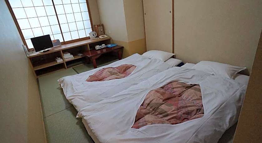 Annex Katsutaro Ryokan