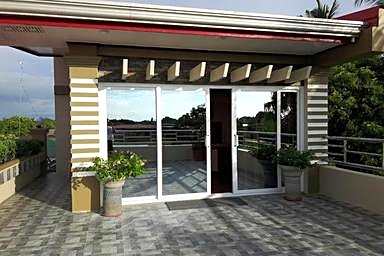 FNT Transient House near Hundred Islands