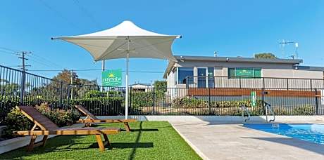 Crestview Tourist Park