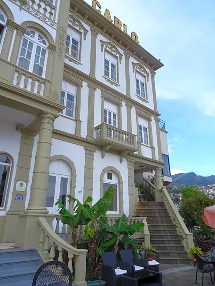 Hotel Monte Carlo