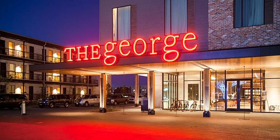 The George