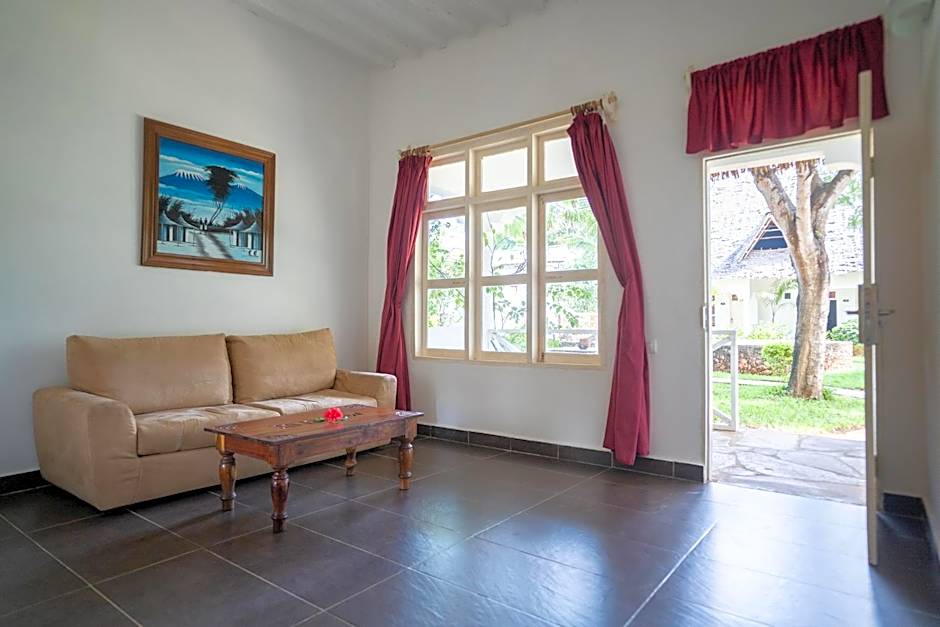 My Blue Hotel Zanzibar