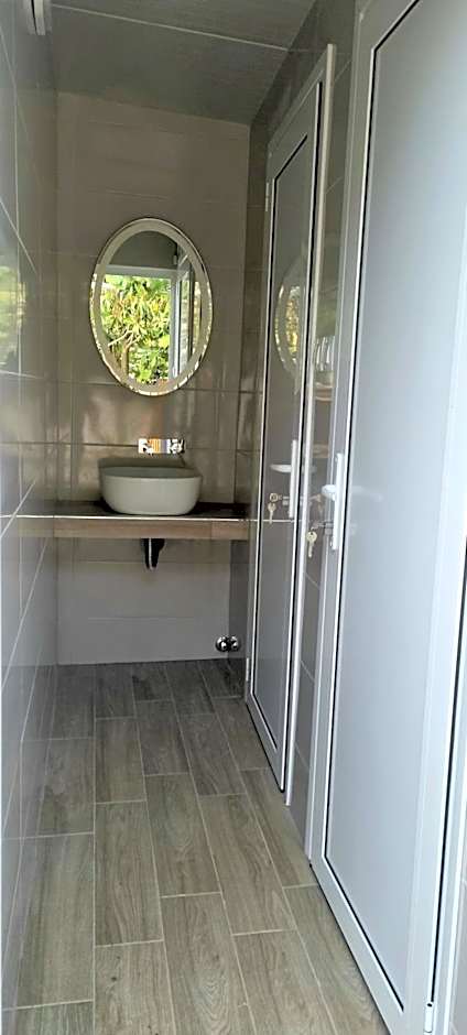 Anna Christina Apartments