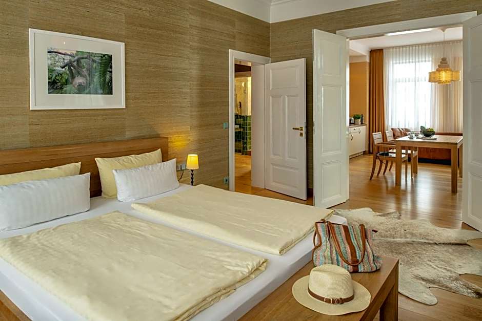 Recknitztal-Hotel Marlow