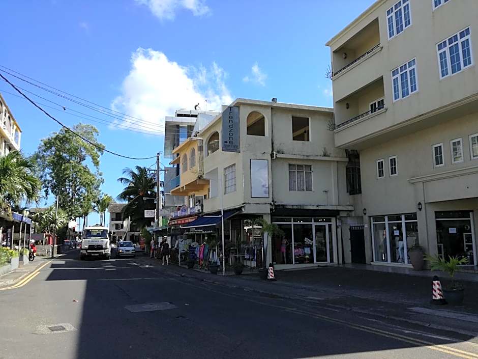 Trendzone Apartments