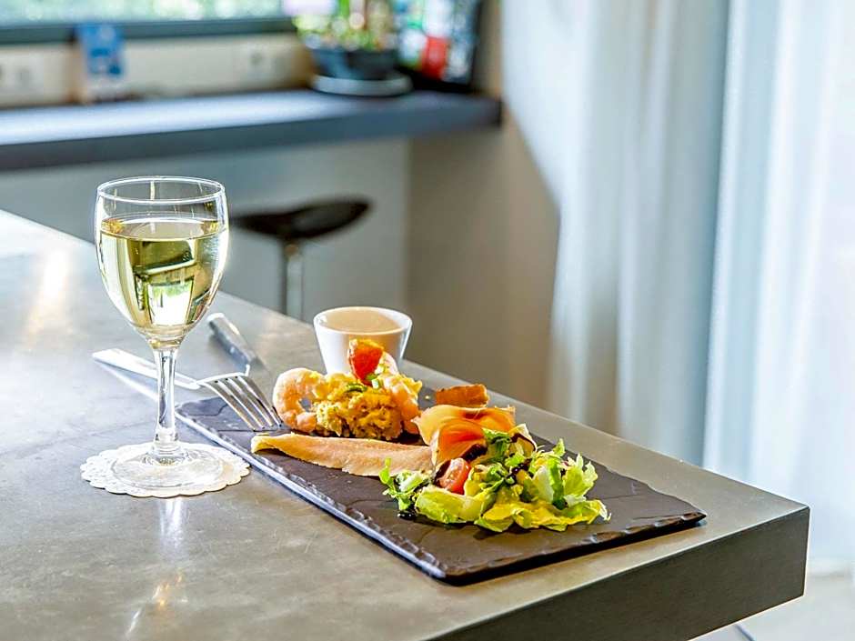 ibis Styles Rennes St. Gregoire