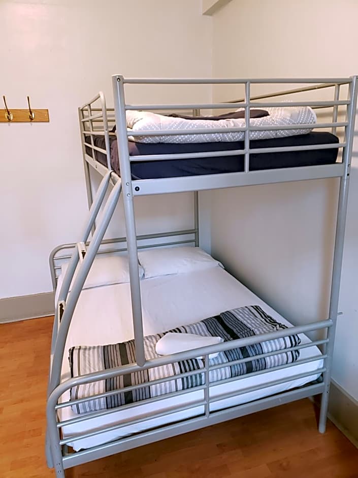 St Clair Hostel