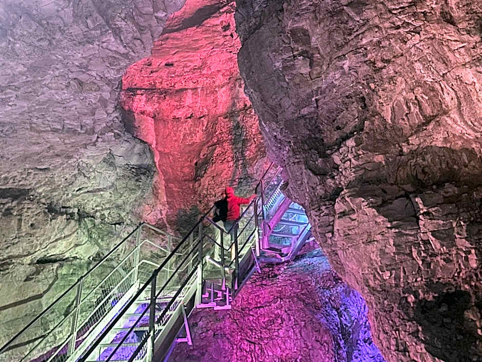 Casa Vacanze Piè di Castello