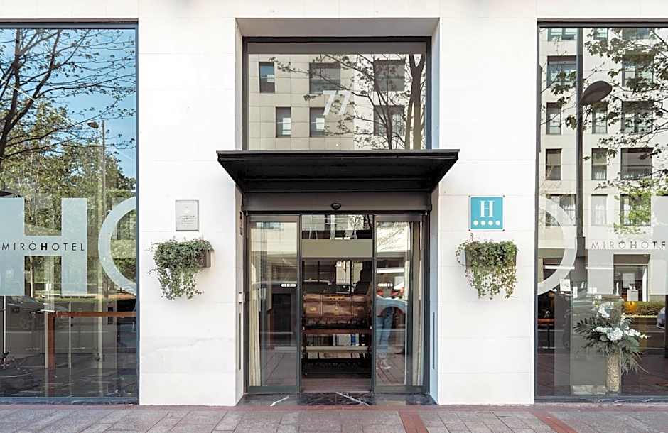 Hotel Miro