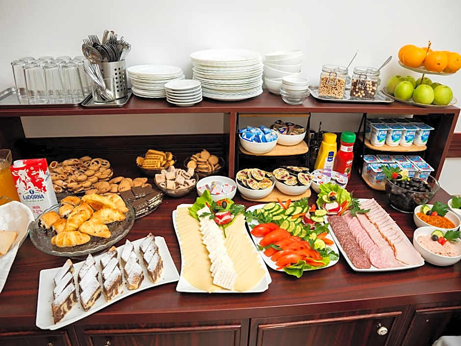 Hotel Cantemir