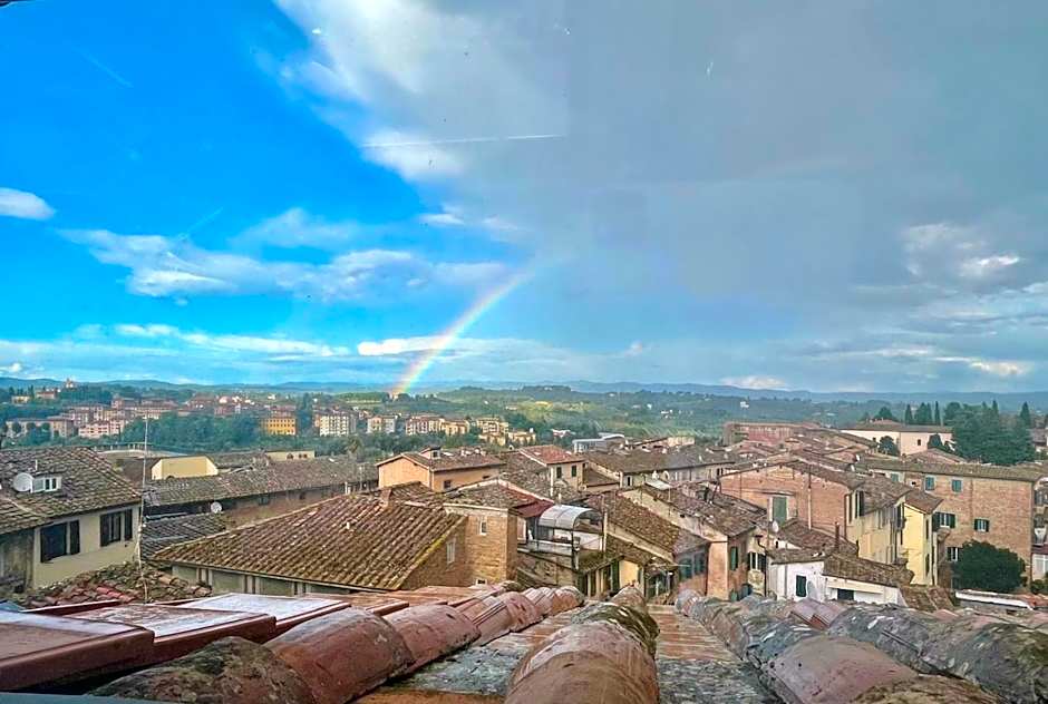 Torre del Fuggisole