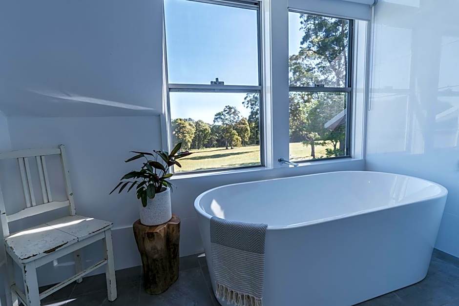 Worrowing Jervis Bay