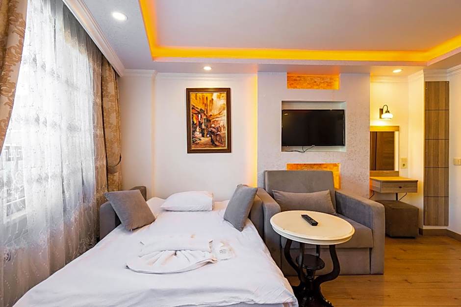 Harbour Suites Old City