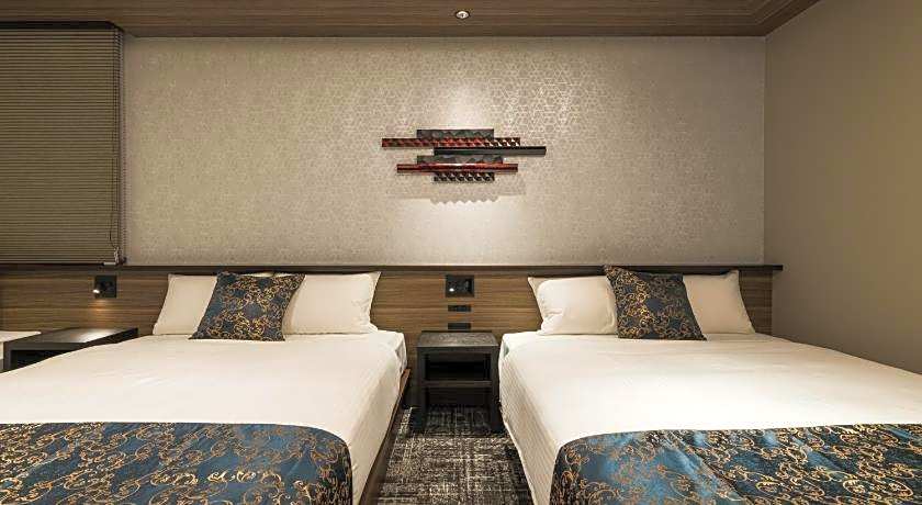 GRAND BASE Kagoshima Tenmonkan