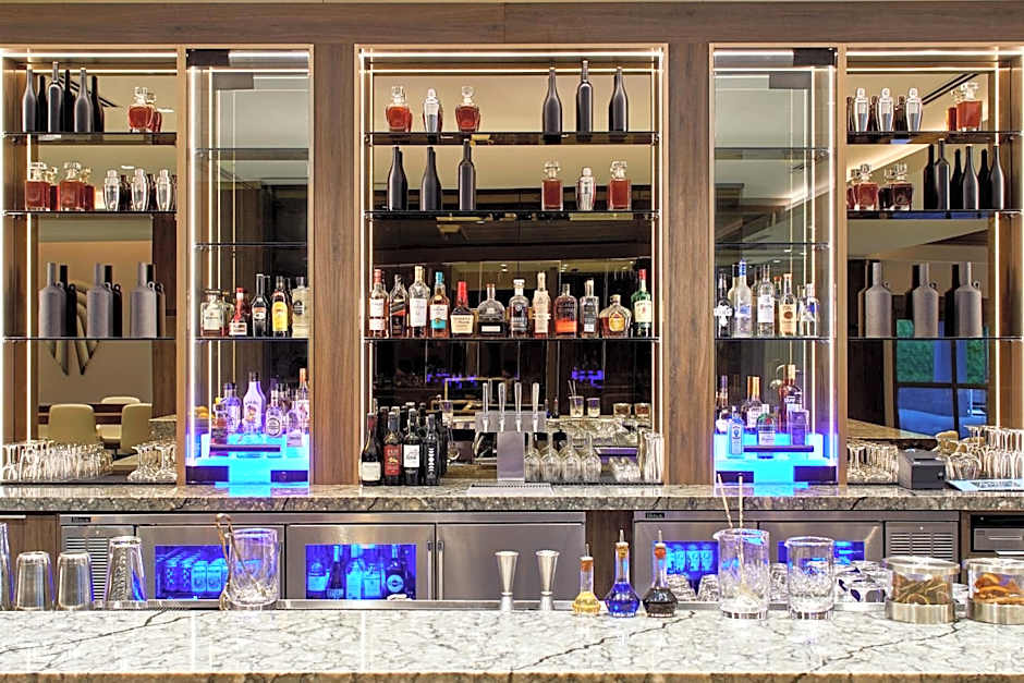 AC Hotel by Marriott Durham