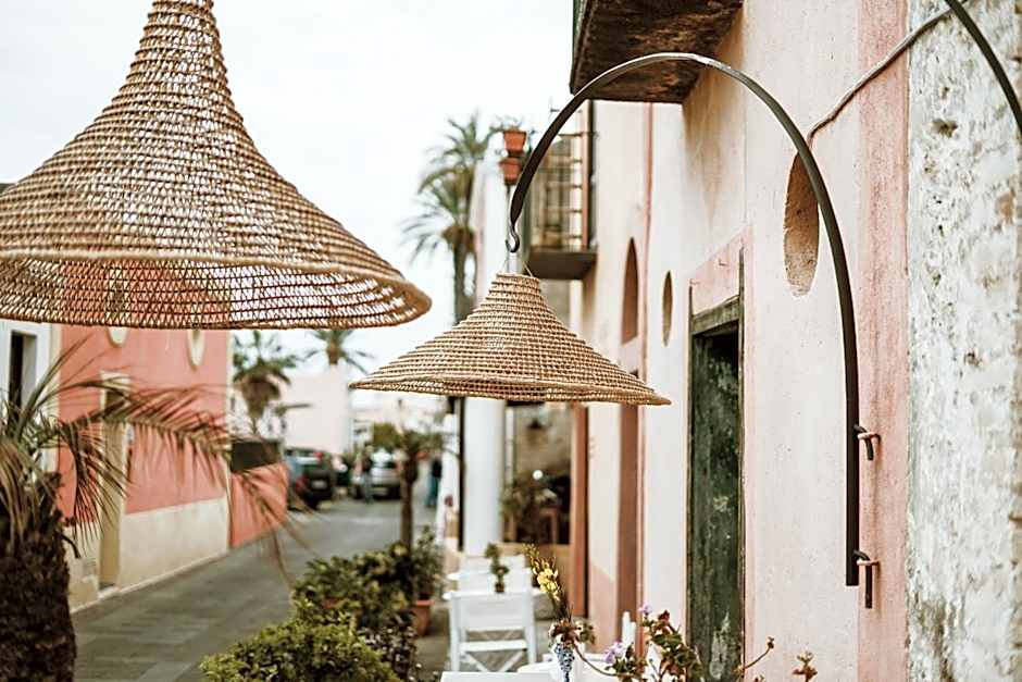 Boutique Hotel I Cinque Balconi